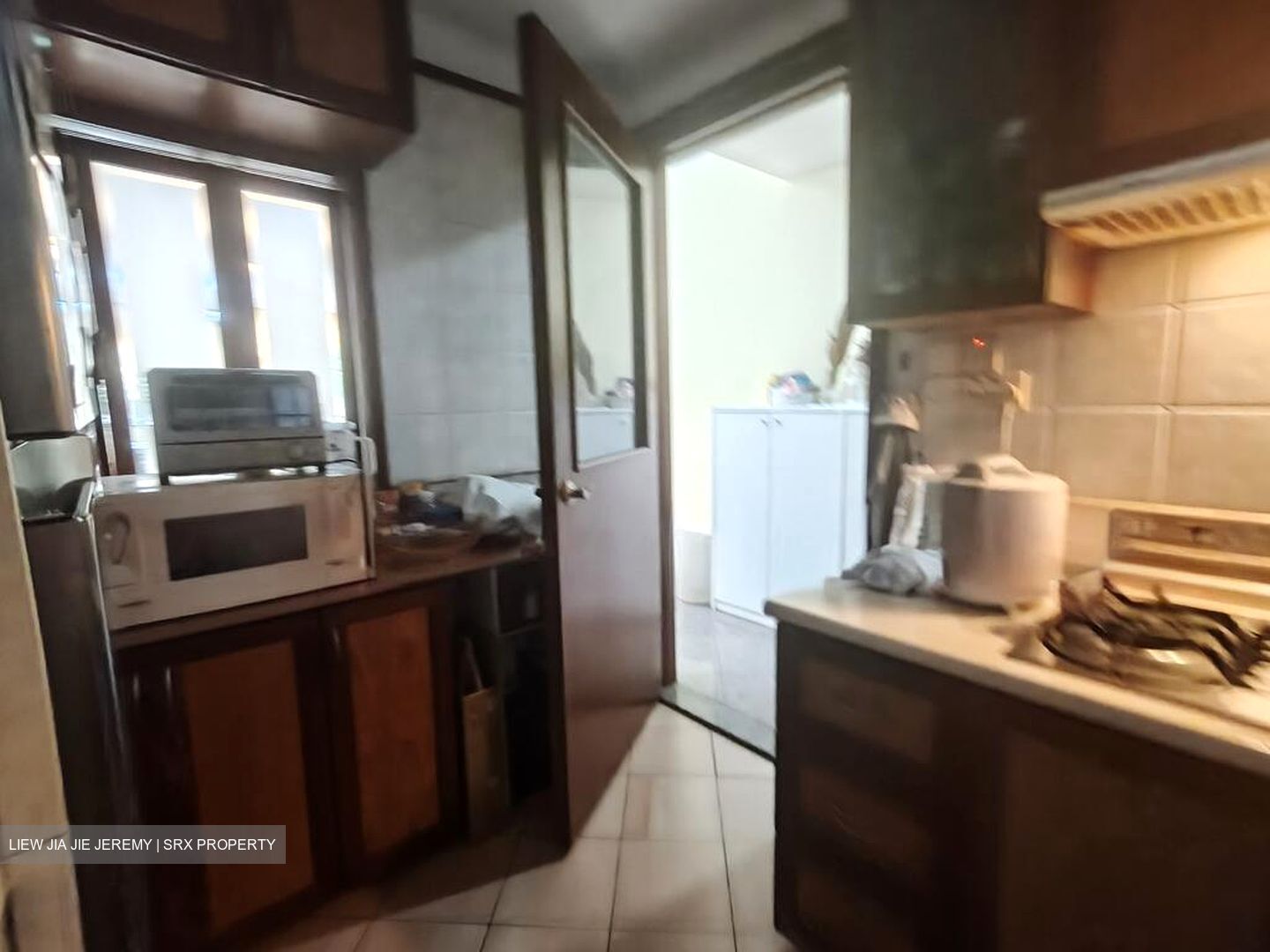 Parc Vista (D22), Condominium #609749991